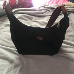 Longchamp Hobo Le Pliage bag